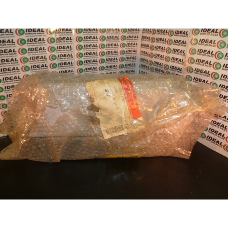 ABB 3HAB8101-8/10A AC Servo Drive Unit