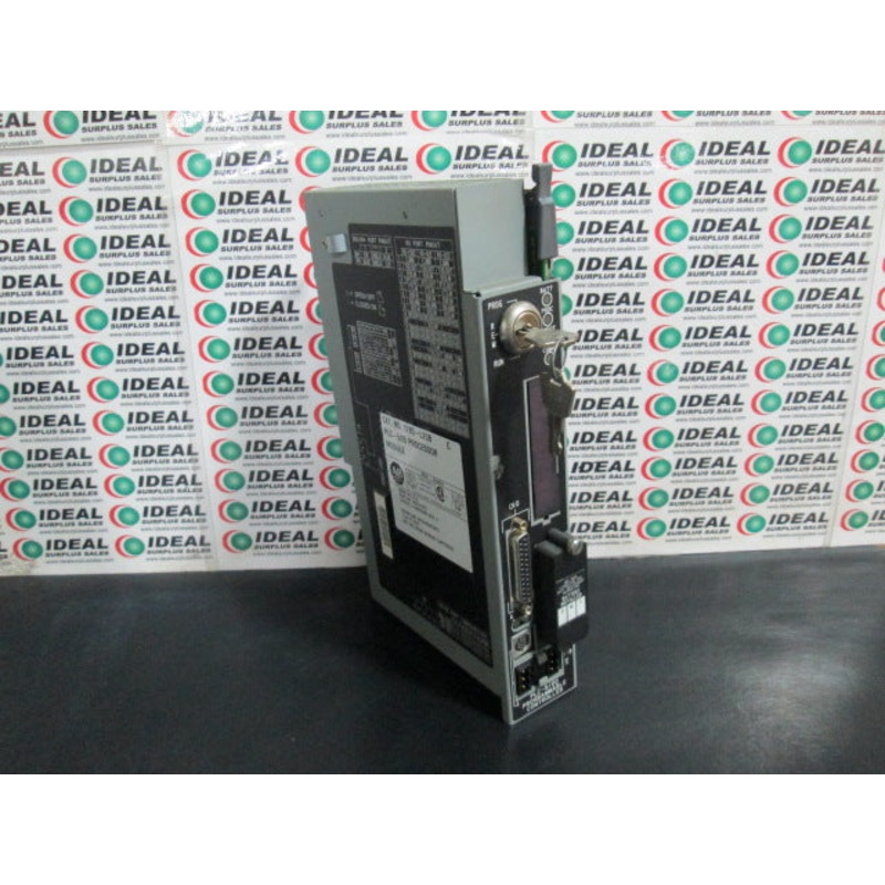ALLEN BRADLEY 1785L20B MODULE|Factory Sealed Packaging|New In Box|New No Box|Used|Reconditioned