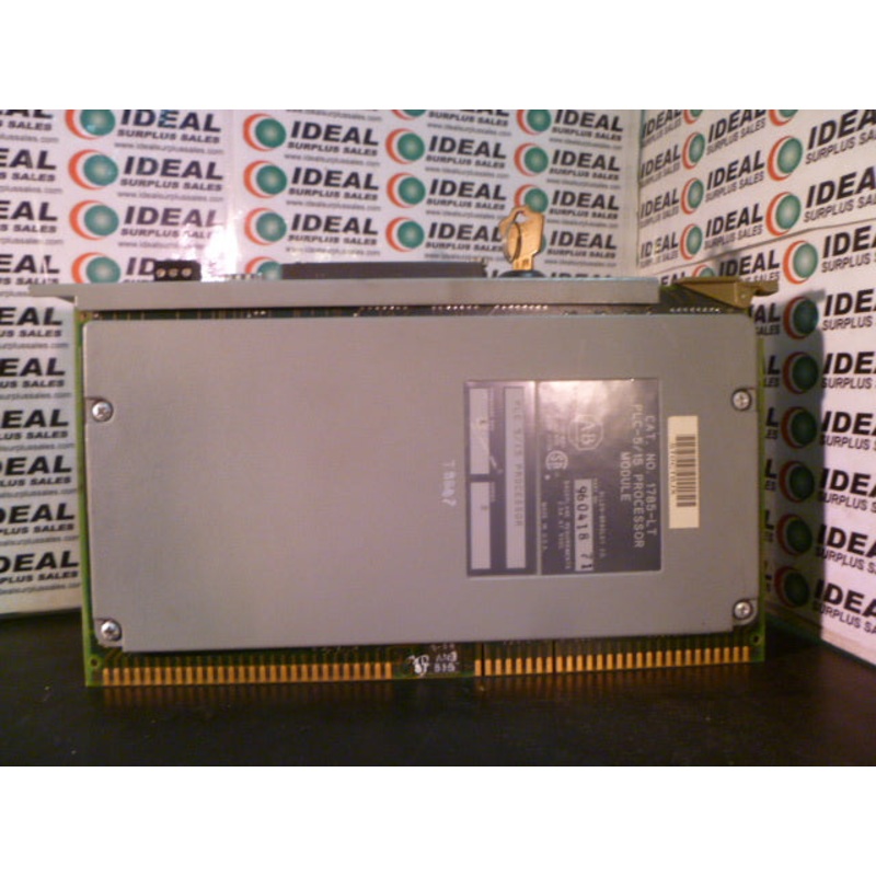 ALLEN BRADLEY 1785LT CONTROLLER