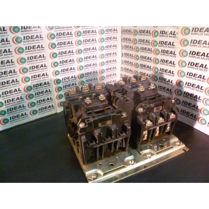 ALLEN BRADLEY 505B0D23 MOTOR STARTER