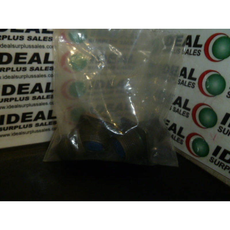 AMPHENOL 973100A14S5S Connector