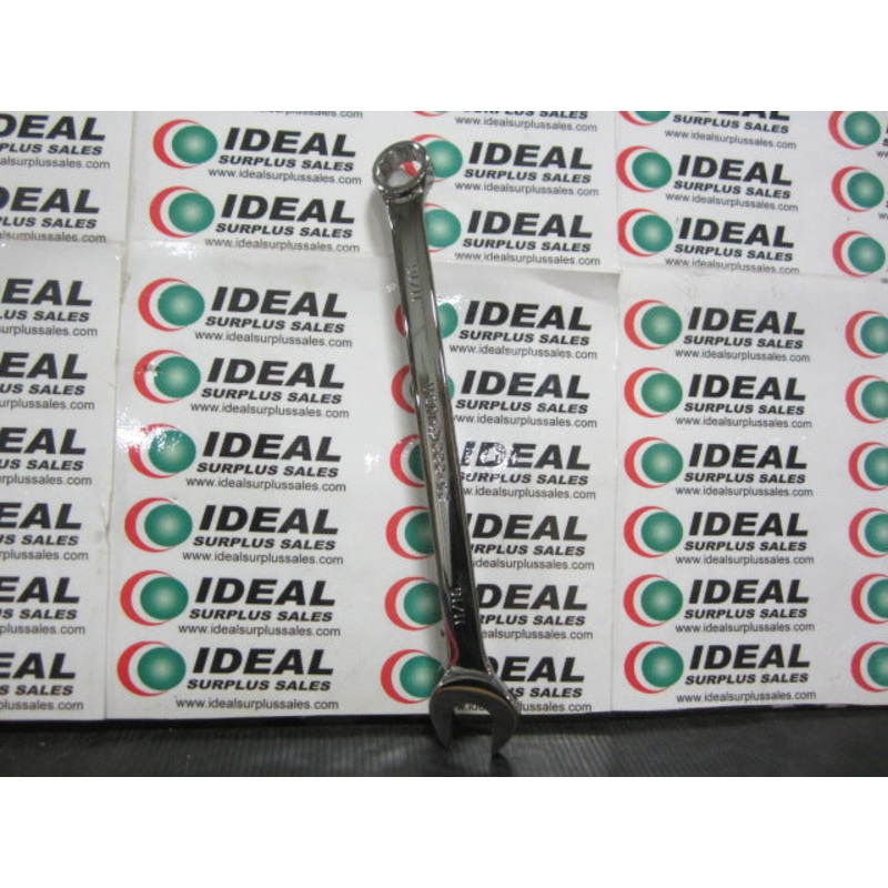 ARMSTRONG 25-222 WRENCH|Factory Sealed Packaging|New In Box|New No Box|Used|Reconditioned