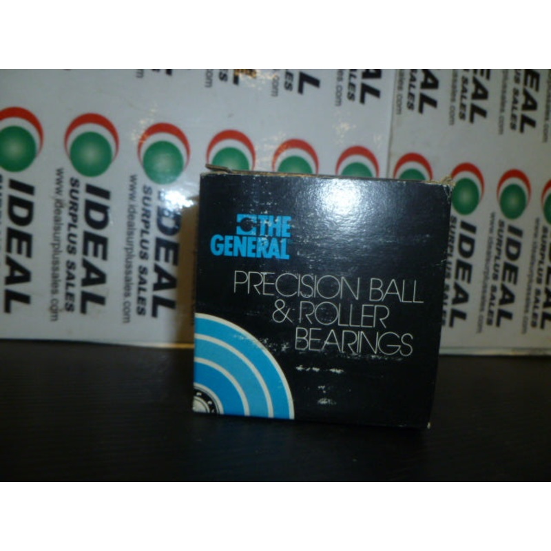 BALL BEARING, GENERAL BEARING – 55506, NEW DOUBLE ROW BALL BEARING