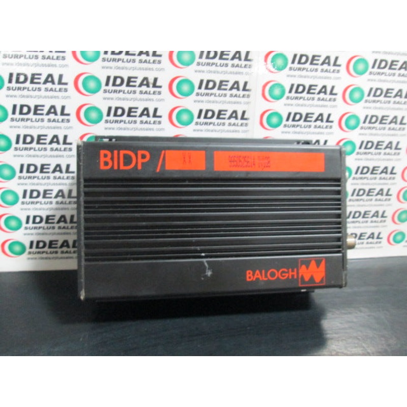 BALOGH 9950525614 MODULE|Factory Sealed Packaging|New In Box|New No Box|Used|Reconditioned