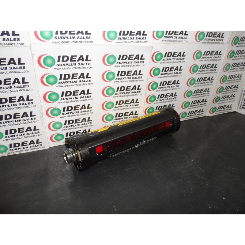 BANNER MGR616A  Receiver|Factory Sealed Packaging|New In Box|New No Box|Used|Reconditioned