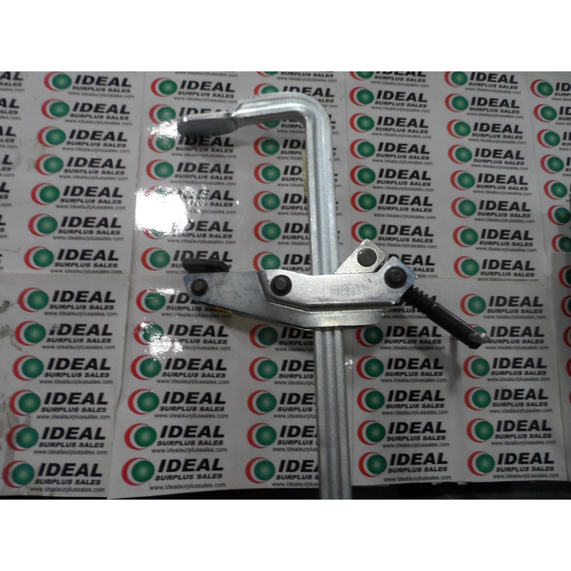 BESSEY CL-12|Factory Sealed Packaging|New In Box|New No Box|Used|Reconditioned