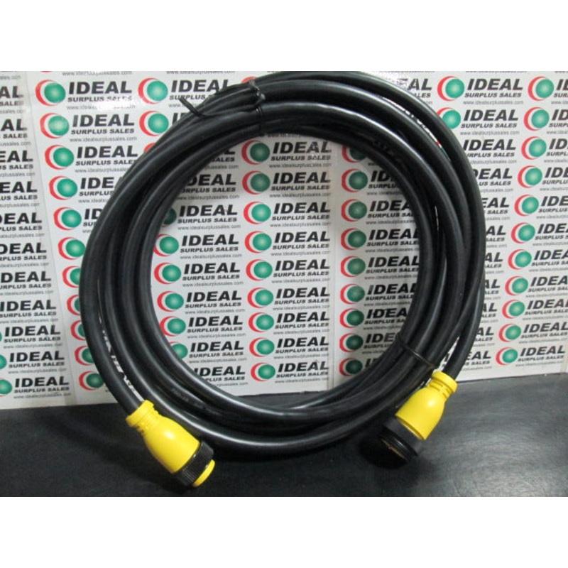 CABLE, BRAD HARRISON 333030P0M050, MINI CHANGE, 5M, 19 POLE MALE/FEMALE EXTENSION