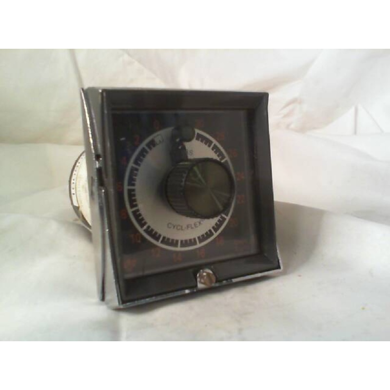 EAGLE SIGNAL HP510A6 TIMER|Factory Sealed Packaging|New In Box|New No Box|Used|Reconditioned