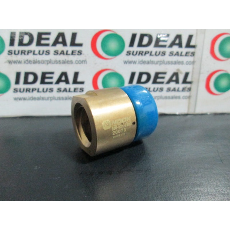 Nook 20073 3/4-3 Bronze Acme Nut Right Hand Thread