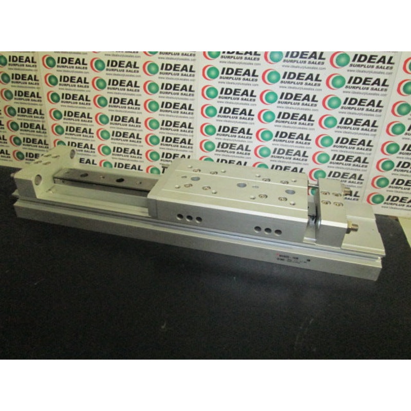 SMC MXW20-150B Pneumatic Cylinder