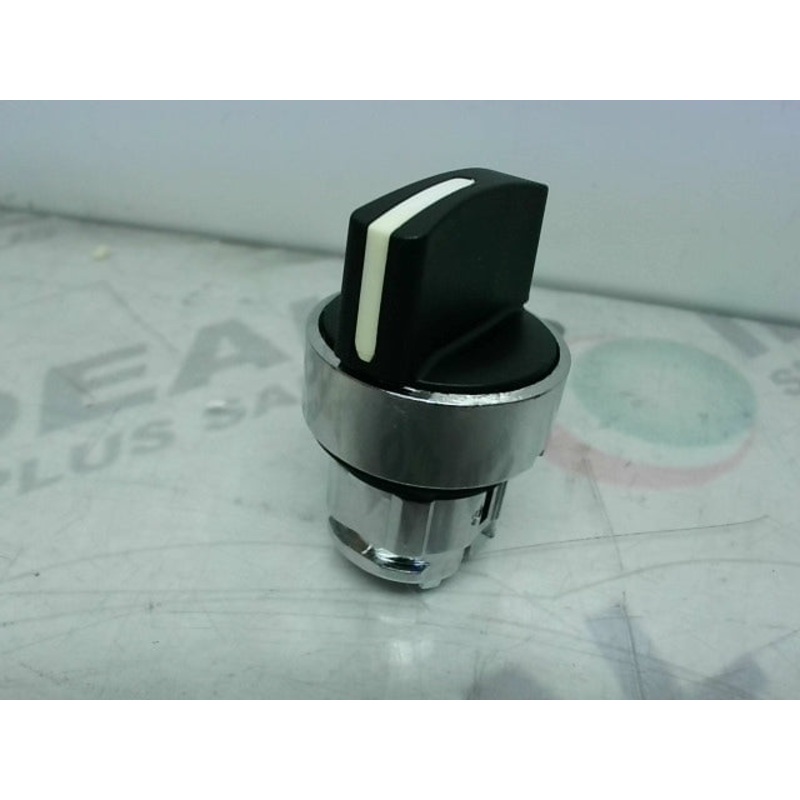 Telemecanique ZB4BD5 Selector Switch Head 3POS