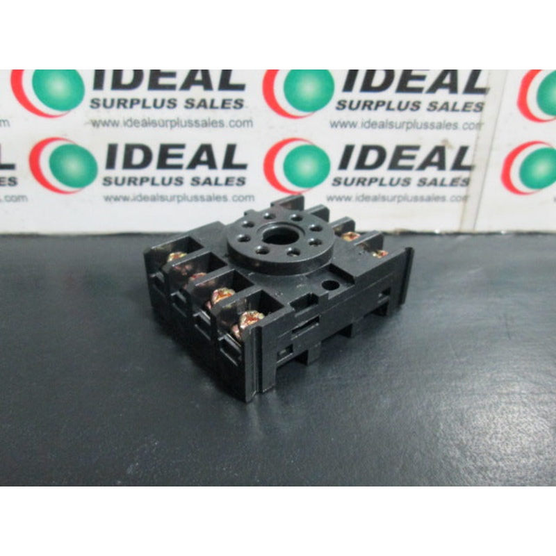 YOUNG ELECTRONICS DS8A RELAY|Factory Sealed Packaging|New In Box|New No Box|Used|Reconditioned