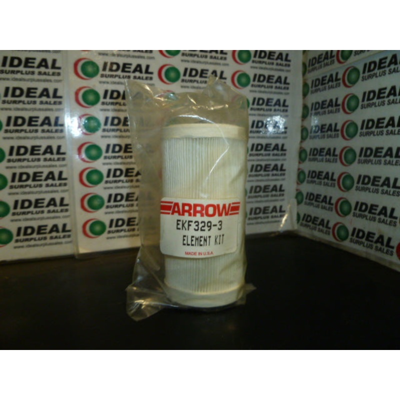 ARROW EKF3293|Factory Sealed Packaging|New In Box|New No Box|Used|Reconditioned