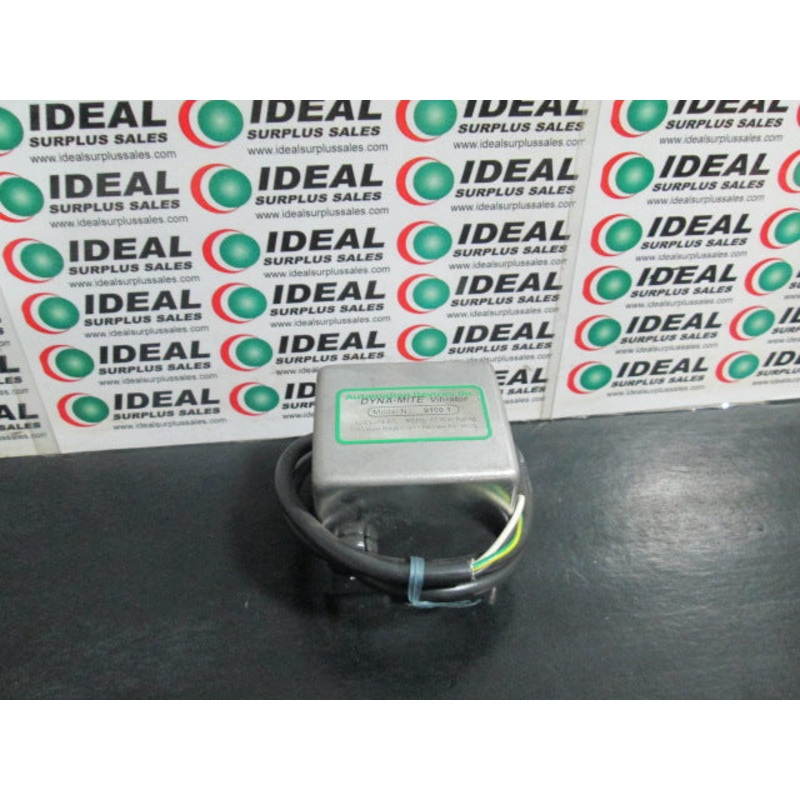 AUTOMATION DEVICES, INC. 91001