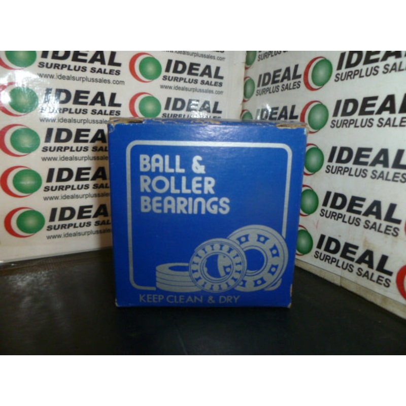BALL SCREW BEARING, BARDEN – L-150-HDF1500, 1 PAIR