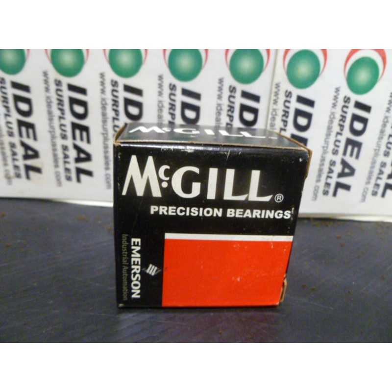 BEARING, EMERSON – MR-26, CAGED OUTER RING & ROLLER BERARING