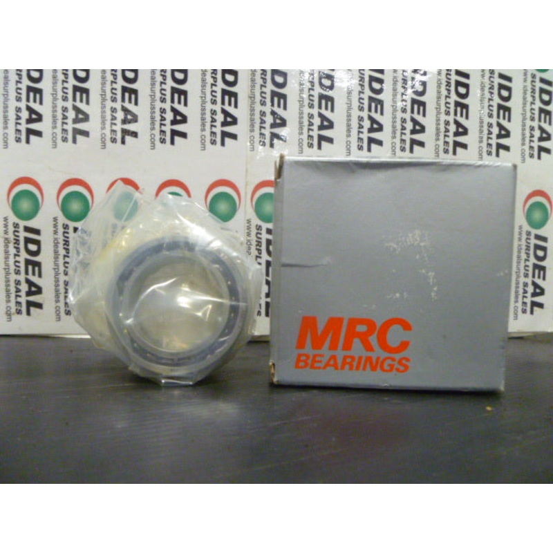 BEARING, MRC – 1908RDS, ANGULAR CONTACT BALL BEARING