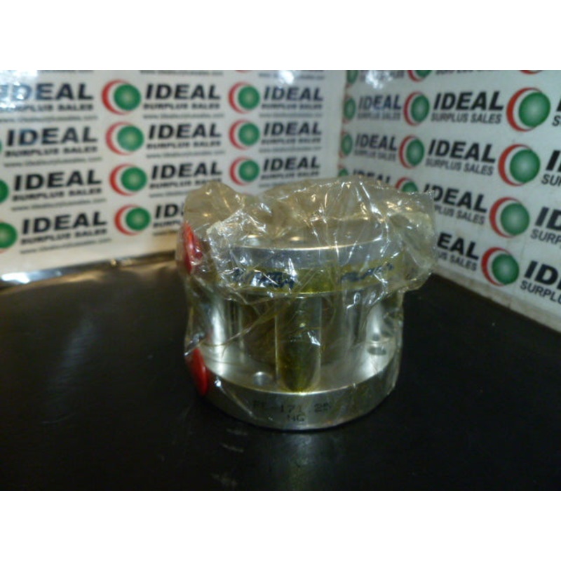 BIMBA FD17125 CYLINDER|Factory Sealed Packaging|New In Box|New No Box|Used|Reconditioned