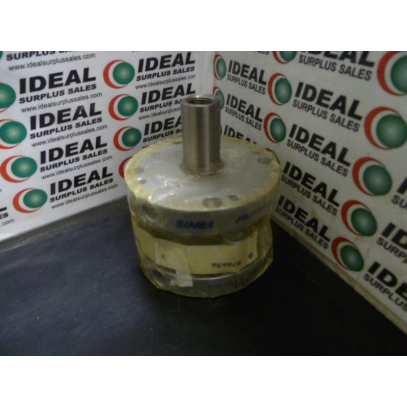 BIMBA FD311254R|Factory Sealed Packaging|New In Box|New No Box|Used|Reconditioned