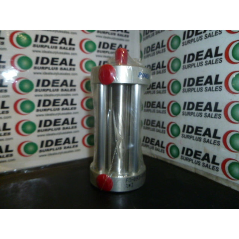 BIMBA FO0934RMT|Factory Sealed Packaging|New In Box|New No Box|Used|Reconditioned