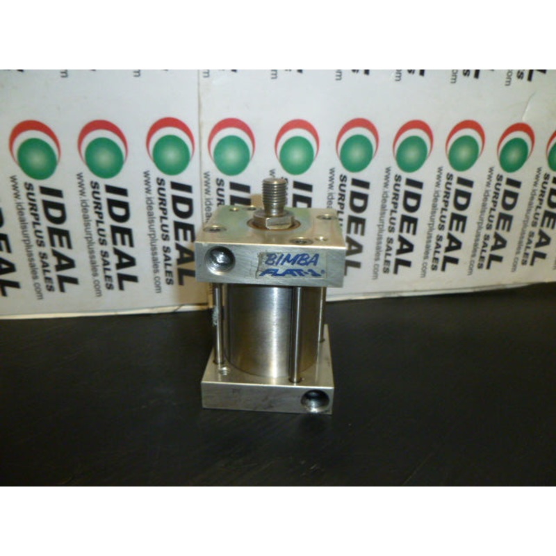 BIMBA FS17175|Factory Sealed Packaging|New In Box|New No Box|Used|Reconditioned