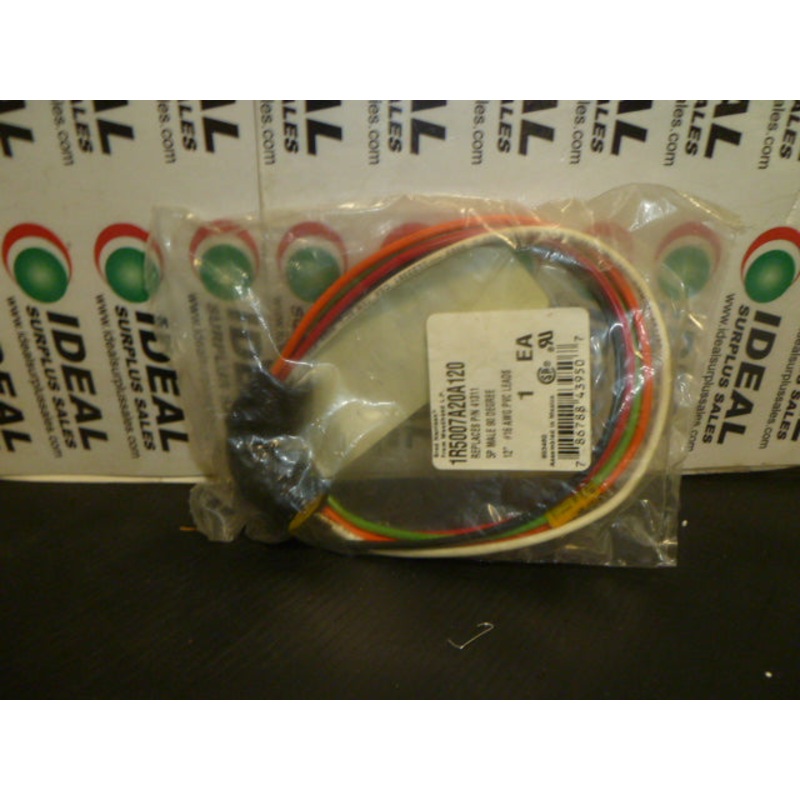 BRAD HARRISON 1R5007A20A120 CABLE
