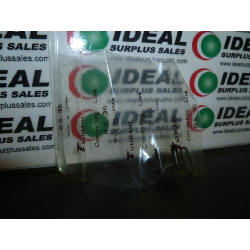 CONNECTING LINK, SUBAKI – R.S.35