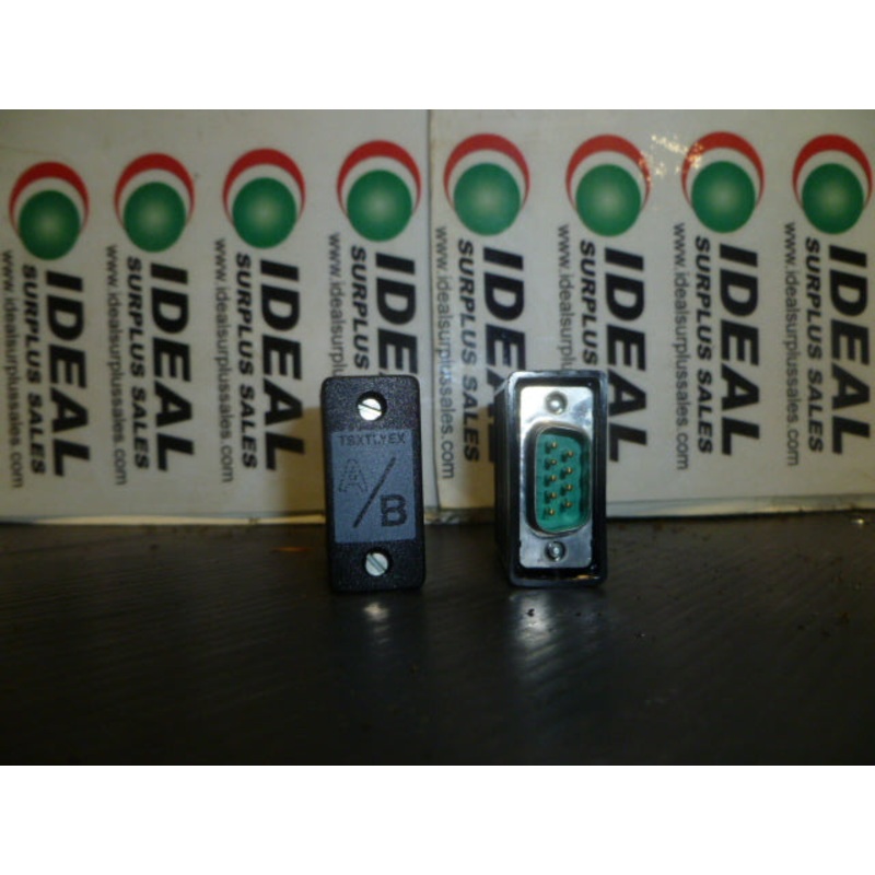 SCHNEIDER TSXTLYE|Factory Sealed Packaging|New In Box|New No Box|Used|Reconditioned