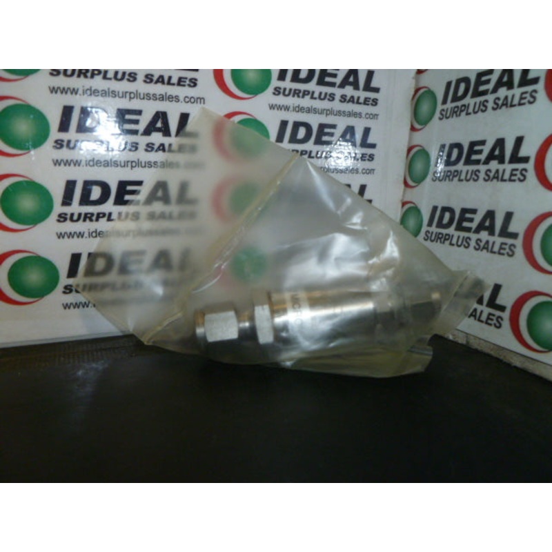 Swagelok SS-4F-7 Stainless Steel In-Line Filter 7 Micron 1/4 NPT