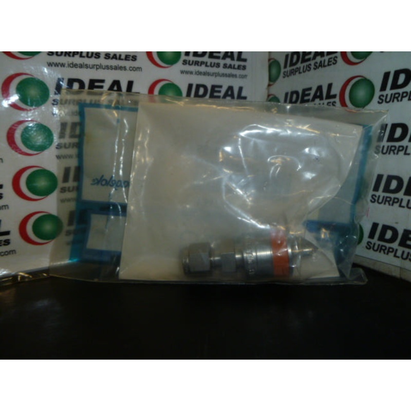 Swagelok SSQC4S400K2 Quick Connect