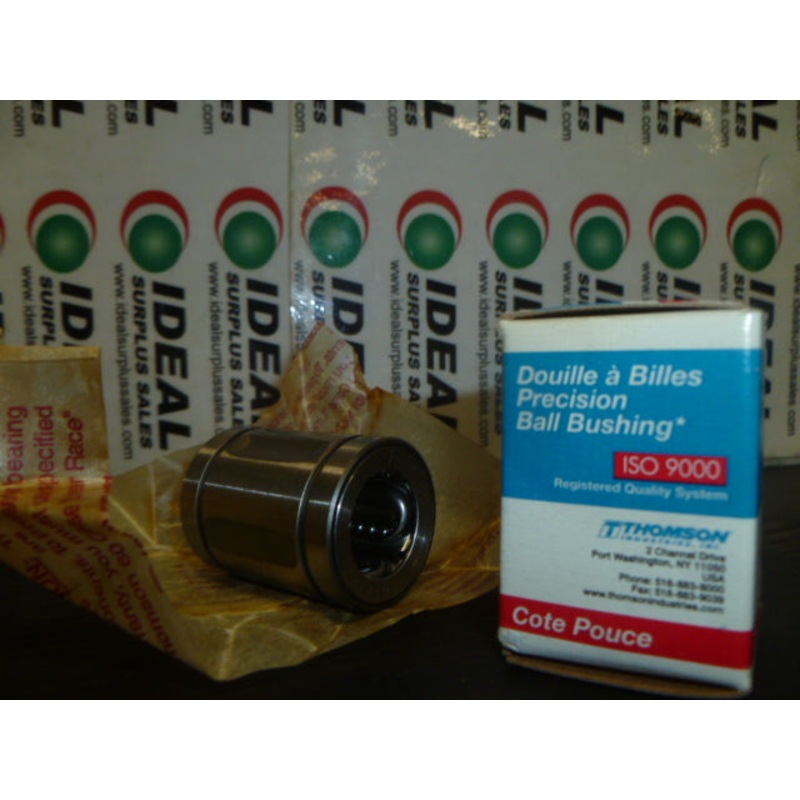 THOMSON ISO9000|Factory Sealed Packaging|New In Box|New No Box|Used|Reconditioned