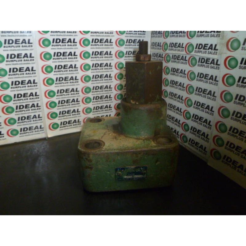 VICKERS F3C5825|Factory Sealed Packaging|New In Box|New No Box|Used|Reconditioned
