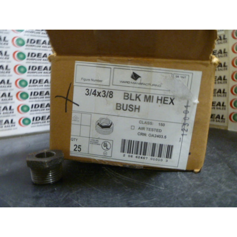 WARD 150|Factory Sealed Packaging|New In Box|New No Box|Used|Reconditioned
