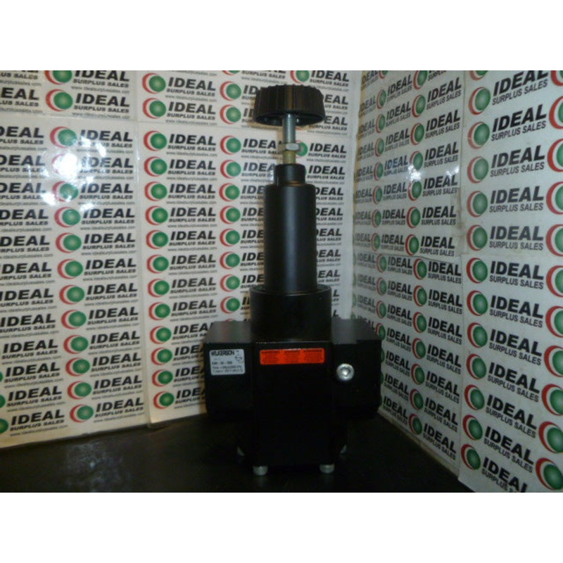 WILKERSON R400C000 REGULATOR|Factory Sealed Packaging|New In Box|New No Box|Used|Reconditioned