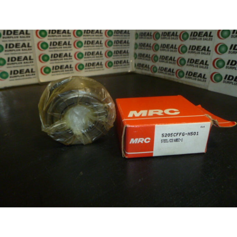 BEARING SEALED, MRC – 5205CFFG-H501