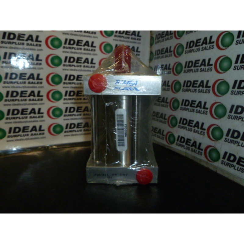 BIMBA FSS31175CMT CYLINDER|Factory Sealed Packaging|New In Box|New No Box|Used|Reconditioned