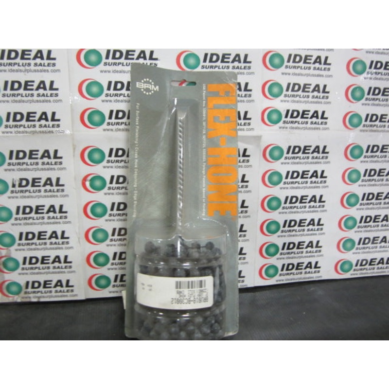 BRM BC30012 BRUSH|Factory Sealed Packaging|New In Box|New No Box|Used|Reconditioned