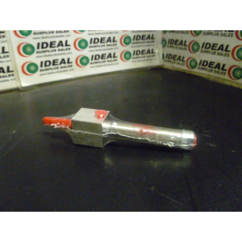 CYLINDER, BIMBA – BF-011-D|Factory Sealed Packaging|New In Box|New No Box|Used|Reconditioned