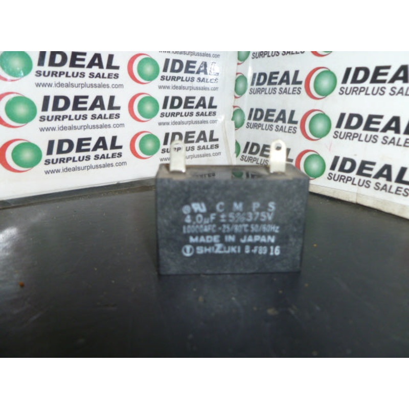 SHIZUKI BF8916|Factory Sealed Packaging|New In Box|New No Box|Used|Reconditioned