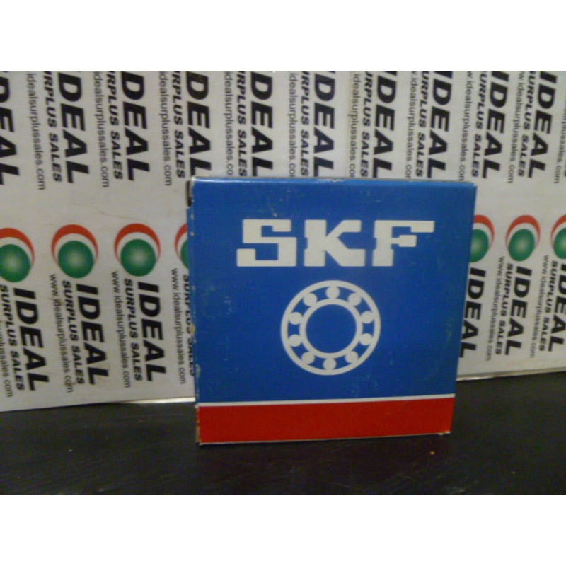 SKF 62132ZJEM|Factory Sealed Packaging|New In Box|New No Box|Used|Reconditioned