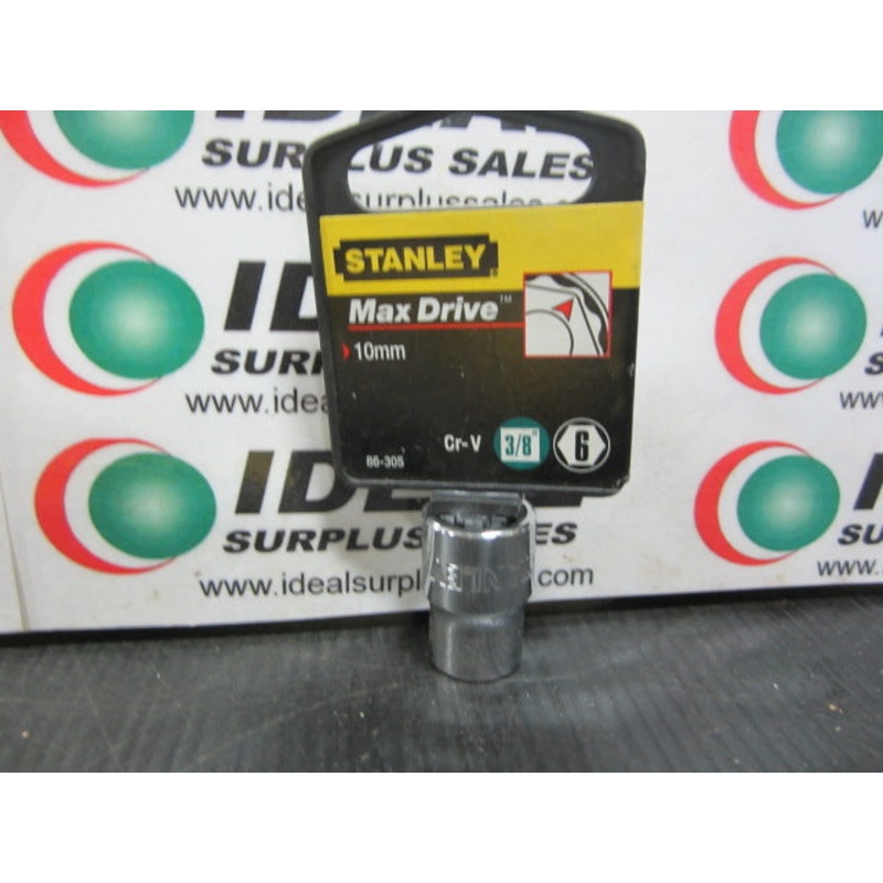 STANLEY 86-305|Factory Sealed Packaging|New In Box|New No Box|Used|Reconditioned