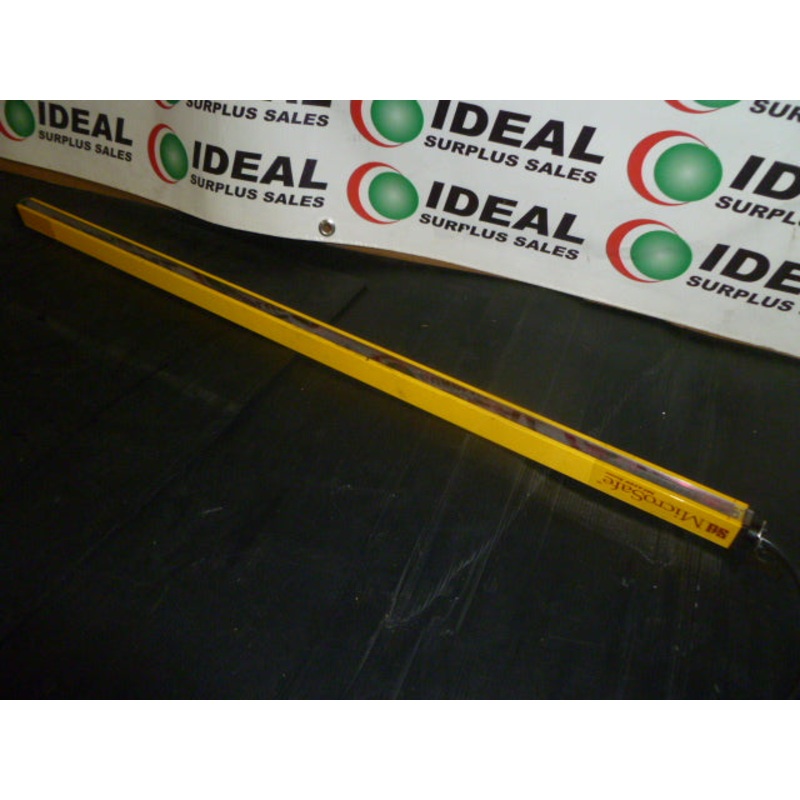 STI MICROSAFE MC4236X TRANSMITTER