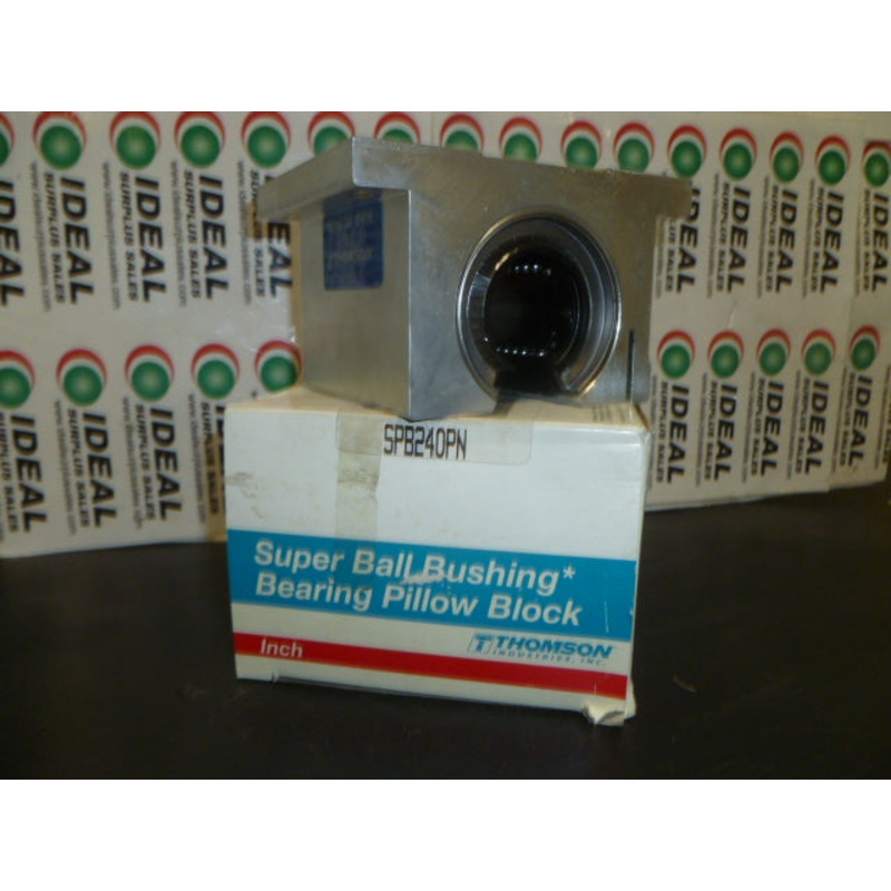THOMSON SPB240PN|Factory Sealed Packaging|New In Box|New No Box|Used|Reconditioned