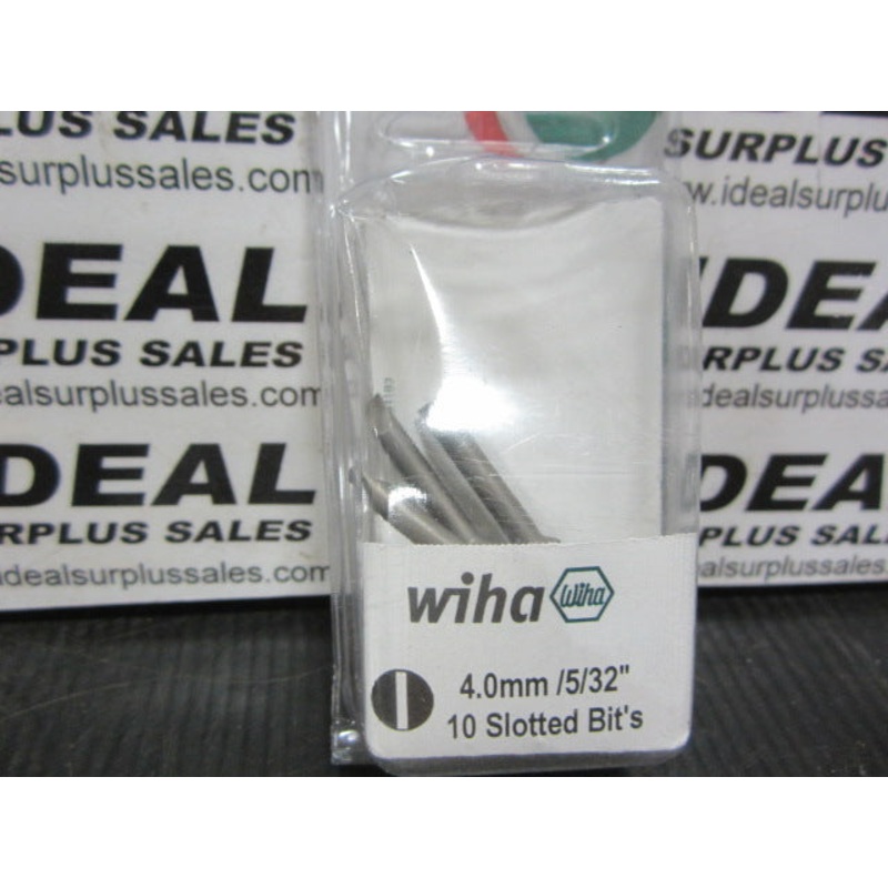 WIHA 74003|Factory Sealed Packaging|New In Box|New No Box|Used|Reconditioned