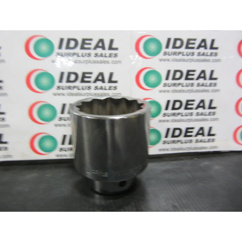 WILLIAMS H-1258 SOCKET|Factory Sealed Packaging|New In Box|New No Box|Used|Reconditioned