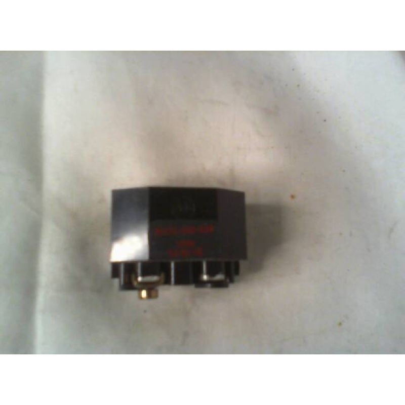 Allen Bradley 40171-002-01 Transformer Module For Pilot Light 120V AC, 50/60HZ