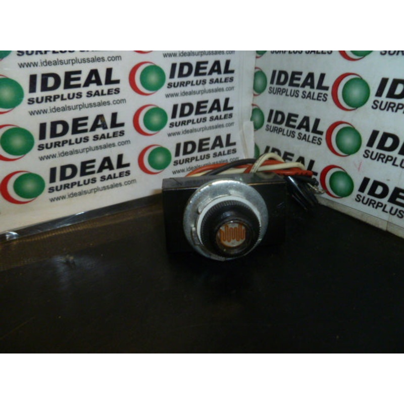 AREA LIGHTING RESEARCH AA105|Factory Sealed Packaging|New In Box|New No Box|Used|Reconditioned