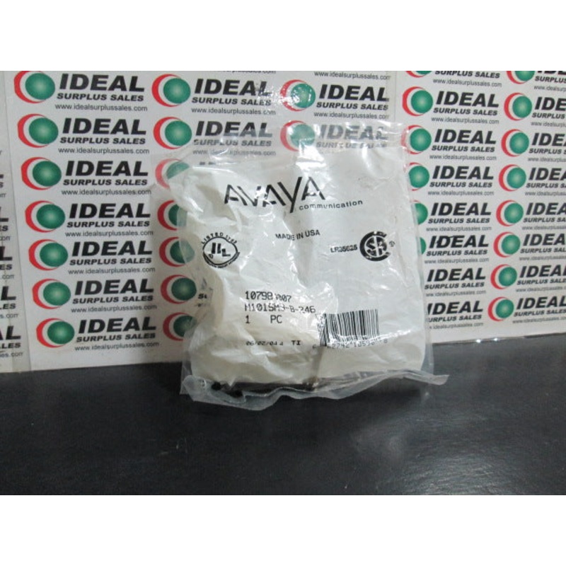 AVAYA 107984007|Factory Sealed Packaging|New In Box|New No Box|Used|Reconditioned