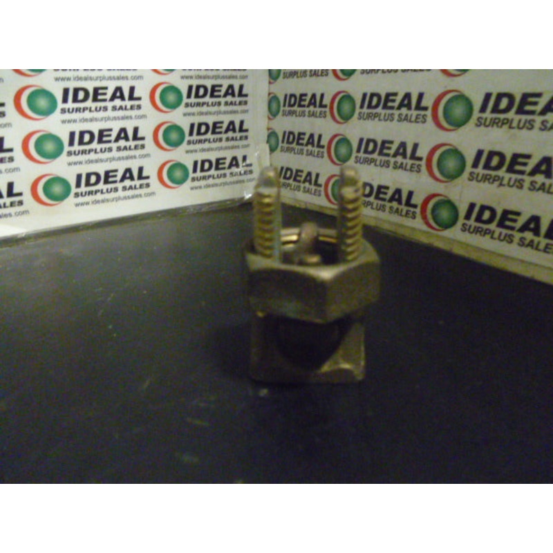 BURNDY T8250|Factory Sealed Packaging|New In Box|New No Box|Used|Reconditioned