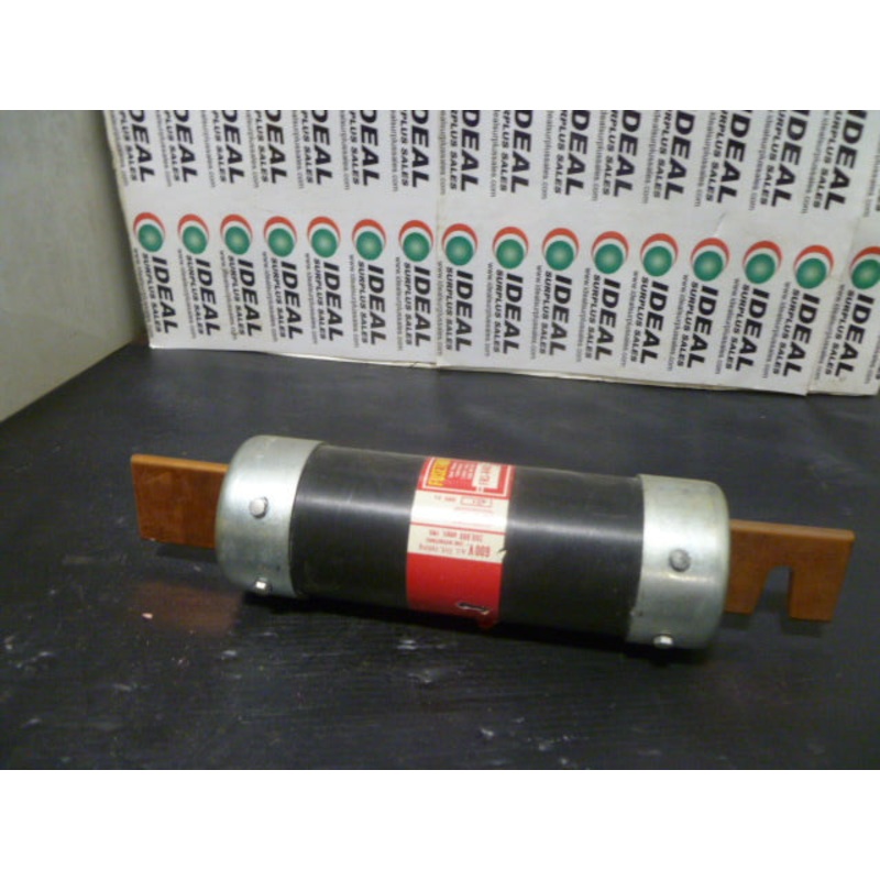 BUSSMANN FRSR400 FUSE|Factory Sealed Packaging|New In Box|New No Box|Used|Reconditioned